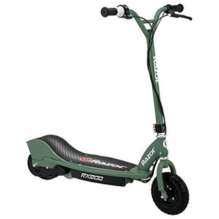 RX200 Electric Off-Road Scooter (Best Off Road Scooter)