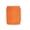Orange, variant on HannLk 50 m Tent Guide Rope with Reflective Detail, 4 mm Camping Cord