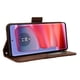 thumbnail image 3 of Funda Tipo Billetera GANGXUN para Motorola MOTO Edge 50 Pro 5G – Tapa Flip con Tarjetero, 3 of 5