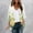 Multicolor 7, variant on Ynynloco Womens Kimono Summer Puff Sleeve Cardigan Casual Loose Fit Cover Ups Swimwear Open Front Outfits Top Resorts