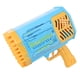 thumbnail image 4 of Soplador de burbujas, máquina de burbujas eléctrica, fabricante de burbujas de mano, máquina de burbujas, rendimiento sólido, 4 of 8