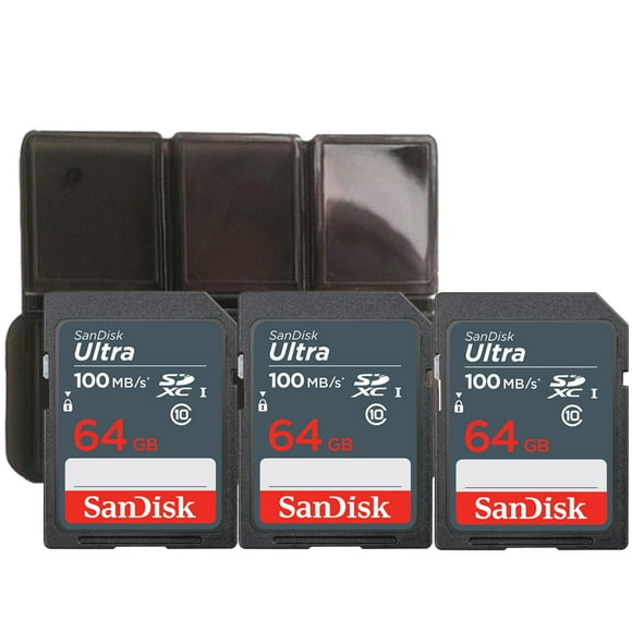 Sandisk Card Holder