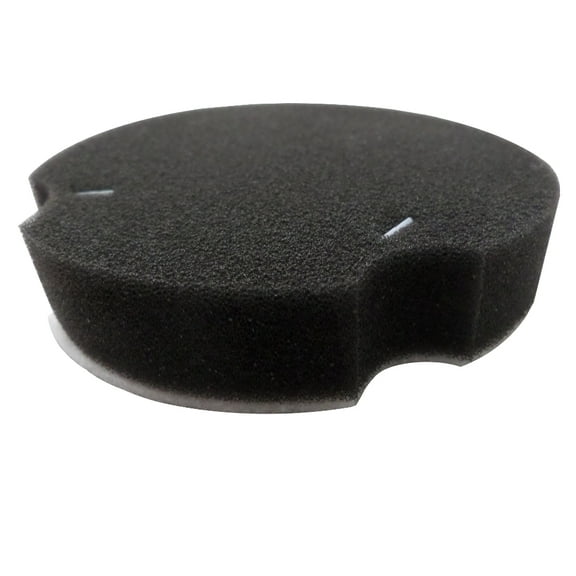 Bissell PowerForce 1520 Vacuum Filter 160-4896 Foam