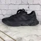 thumbnail image 5 of Size 9.5 - Ad-id-as Ozweego Black Men’s Sneakers, 5 of 6