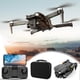 thumbnail image 2 of FPV Drone with ESC Camera Brushless Motor Drones 2.4G RC Quadcopter Altitude Hold Obstacle Avoidance for Kids Adults Clearance Items, 2 of 9
