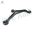 thumbnail image 5 of Set of 4 Front Lower Control Arm Ball Joint-Suspension Strut Assembly For 2005-2007 Honda Odyssey, 5 of 10