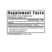 Plant Derived Minerals™ - 32 fl oz
