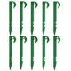 thumbnail image 3 of Clavijas De Fijación Para Jardín, 10 Uds., Barrera Contra Malas Hierbas, Sombreado De Tela, 3 of 7