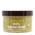 thumbnail image 2 of Kuza Indian Hemp Hair & Scalp 8oz, 2 of 2