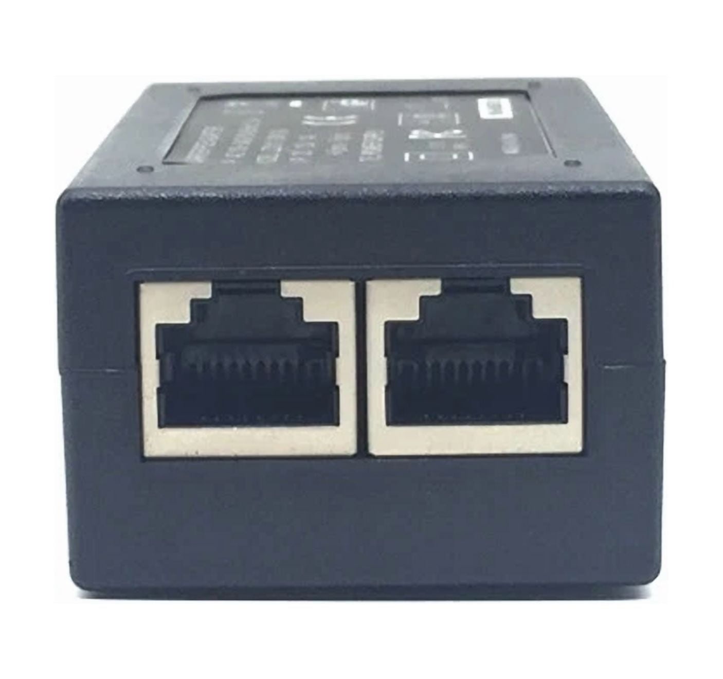 BUTTERFLY- 12V 1A Poe Injector Power Over Ethernet Switch Adapter Dc Power Supply