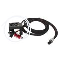 thumbnail image 2 of Kit de extrusora Accesorios para impresora 3D Adecuado para CR‑10/Ender3 Juego completo de boquillas Fanjh‑80 ‑12V, 2 of 14