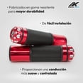 thumbnail image 4 of Puños Pvc De Aluminio Rojo Xl280 Kinlley, 4 of 8