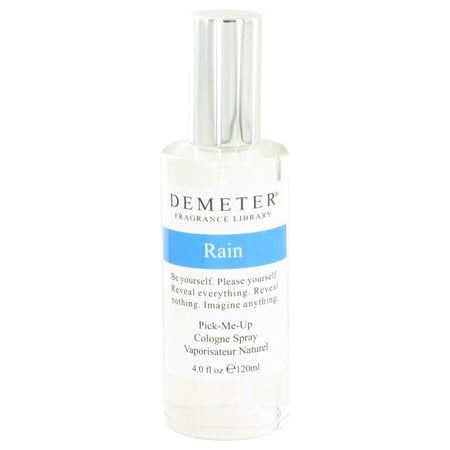 Demeter Vaporisateur d'Eau de Pluie par Demeter 4 oz