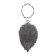 thumbnail image 5 of Bolso de mano elegante Baoblaze con lentejuelas y borla negro para mujer, 5 of 8