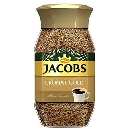 product image of Jacobs Cronat Gold Instant Coffee - 200 g
