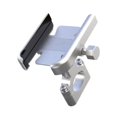 thumbnail image 2 of Miulika Motorcycle Phone Holder 360 Degree Rotatate Durable Adjustable Upgrade Universal, 2 of 9