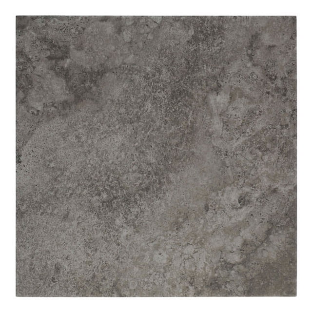 piso cerámico marsella 37 x 37 cm gris tipo piedra caja con 2.11 m2