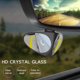 thumbnail image 2 of Espejo retrovisor de doble propósito para automóvil Espejo de rueda delantera para automóvil WD.WDQZL Cocina, 2 of 4