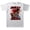 White, variant on Jeezy Pic T-shirt Summer Unisex Short-sleeved 2026 Fashion Y2K Casual Stylish Design Tee