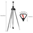 thumbnail image 4 of Irrigation Accessories Wide Range Of Application Adjustable Irrigation Tool, for Garden Lawn Irrigation Tool Garden, 4 of 8