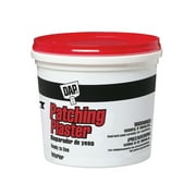DAP Patching Plaster, 16 Oz.