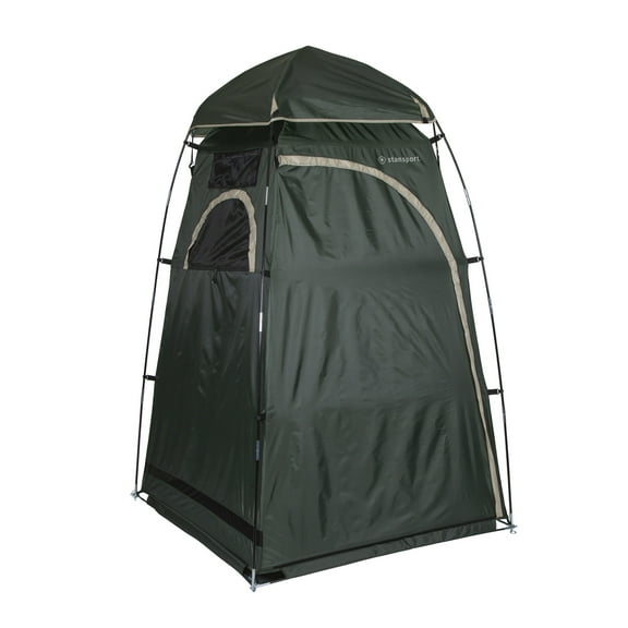 Stansport Deluxe Privacy Shelter