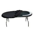 thumbnail image 2 of Bgsha Protection de Table de Poker Conçue pour Résister à la Poussière et à l'Eau, 2 of 10