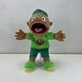 thumbnail image 1 of 2023 Plush Hat Game Toy Boy Girl Cartoon Hand Puppet Plushie Doll Talk Show Party, 1 of 5