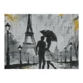 thumbnail image 2 of Awypu Eiffel Tower Wooden Jigsaw Puzzle Challenging Difficult Wood Puzzles for Adults Gift 500 PCS, 2 of 4