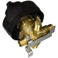 thumbnail image 4 of American Standard R121 Pressure Balance Rough Valve Body With Universal Inlets/Outlets, No Finish, 4 of 5