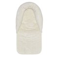 thumbnail image 1 of Jolly Jumper Head Hugger® – Deluxe Safety Head Support | Infant Car Seat & Stroller Insert for Head and Neck Support | Machine Washable, 1 of 4