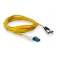 thumbnail image 3 of AddOn patch cable - 33 ft - yellow, 3 of 8
