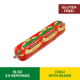 Field Condensed Chili with Beans, 16 oz. Mild