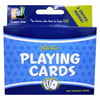Go! Games 2 Deck Playing Card Set,  Card Games by Go! Games