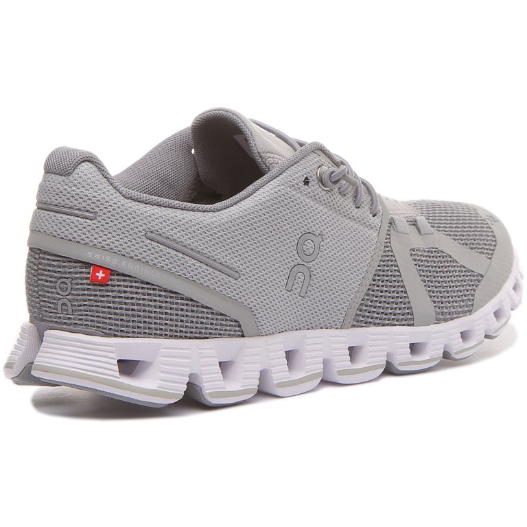 On Running Cloud 2.0 Women/Adult shoe size 6.5 Casual ON-19.99507 slate/Grey  - Walmart.com