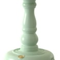 thumbnail image 2 of Retro Style Night Lamp Table Lamp Bedside USB Charge Touch Tone Three Color Temperature for Bedroom Dormitory Green, 2 of 3