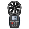 thumbnail image 1 of BTMETER Digital Anemometer Handheld Wind Speed Meter Weather Meter Chill Indicator/Wind Speed/Temperature/Humidity/Dew Point/Barometric Pressure/Altitude Meter, 1 of 7