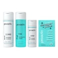 thumbnail image 1 of Kit de cuidado de la piel Proactiv Tratamiento antiacné de 3 pasos para 60 días, 1 of 1
