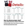 thumbnail image 2 of Bmnmsl 0-24M Toddler Baby Boys T-shirts Tops+Bib Pants Set Overalls Outfit Clothes, 2 of 5