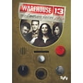 thumbnail image 1 of Entrepôt 13, la Série Complète [DVD], 1 of 1