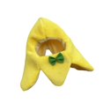thumbnail image 3 of Sombrero de peluche de 1 cm, tejido suave y fino, ideal para fotos, multifuncional. Estilo B, 3 of 9