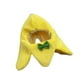 thumbnail image 3 of Sombrero de peluche de 4 pulgadas para mascota y gato, multifuncional, de tela suave, para cachorro y gato. Estilo B, 3 of 9