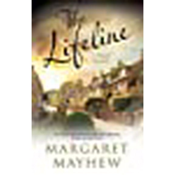 Village Mysteries: Lifeline (Hardcover)