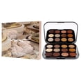 thumbnail image 4 of Paleta de sombras de ojos MAC Connect en color Nudes sin filtrar, 4 of 8