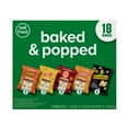 thumbnail image 2 of Frito-Lay Baked and Popped Mix Variety pack Snack Chips, 18 Count Multipack, 2 of 9