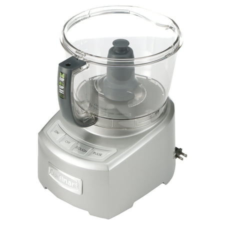 Cuisinart - Elite Collection 2.0 14-Cup Food Processor - Die-cast