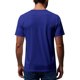thumbnail image 5 of pstuiky camisetas para hombre, Blusa informal de manga corta con cuello en V y color liso para hombre ropa de hombre m, 5 of 8