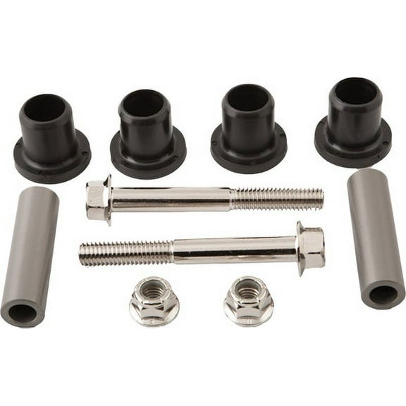 SPI Bushing and Bolt Kit for Chrome Moly Upper A-Arms SM-08274