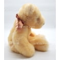 thumbnail image 2 of Ty Beanie Classics Butterbeary the Bear with Pink Ribbon Plush, 2 of 6