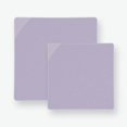thumbnail image 1 of Lavender Square Plastic Plates | 10 Pack Dinner Plate 10.25", 1 of 1